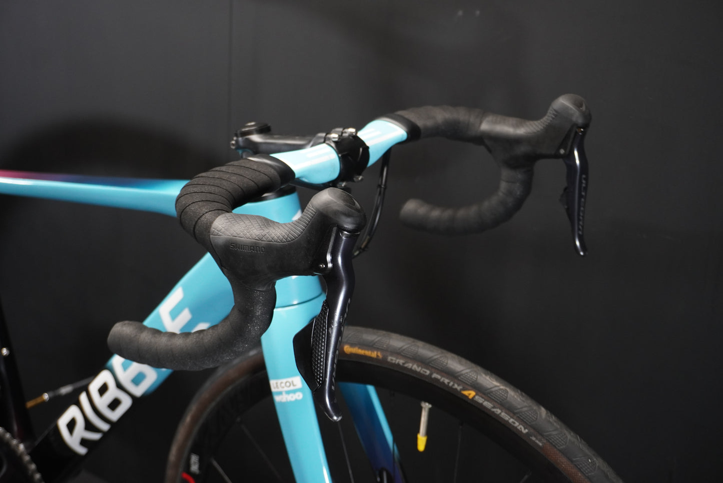 Ribble Endurance SLR Di2 Carbon Disc Road Bike - XXS