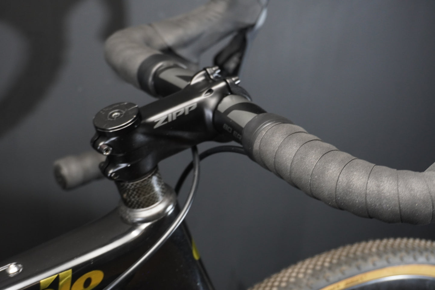 Cervelo Aspero GRX Di2 12s Carbon Disc Gravel Bike 51cm - 2022