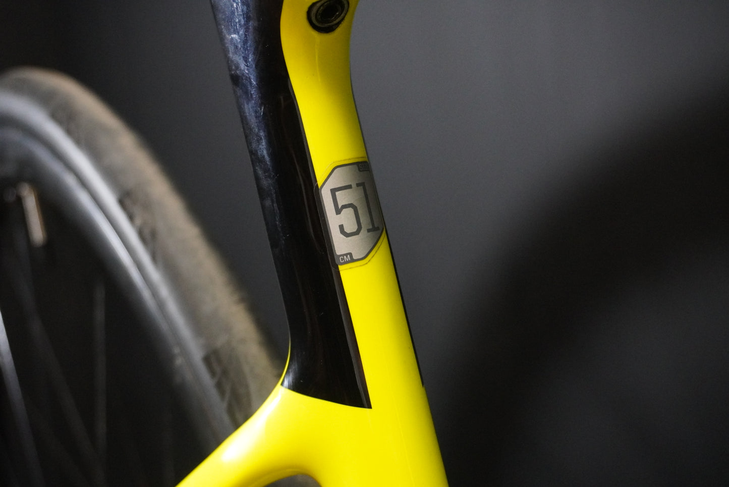Cannondale Supersix Hi-Mod Dura-Ace Carbon Disc Road Bike 2020 - 51cm