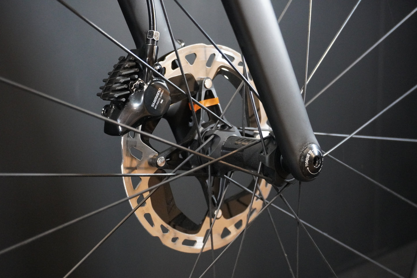 Cervelo R5 Dura-Ace Di2 Carbon Disc Road Bike 2026 - 54cm - 6.8Kg