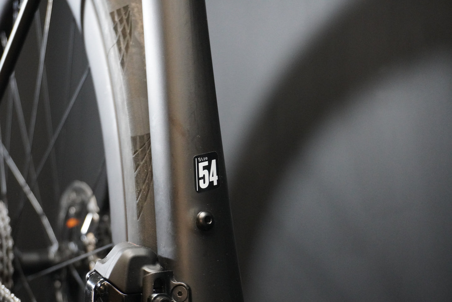 Cervelo R5 Dura-Ace Di2 Carbon Disc Road Bike 2026 - 54cm - 6.8Kg