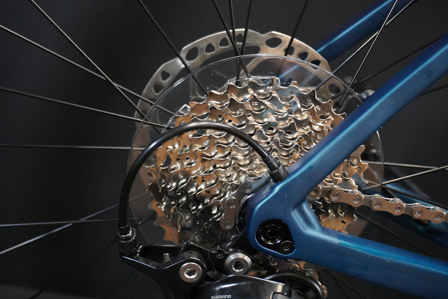 NEW Colnago V3 105 12 Speed Carbon Disc Road Bike 2023 - 54s - Full Warranty
