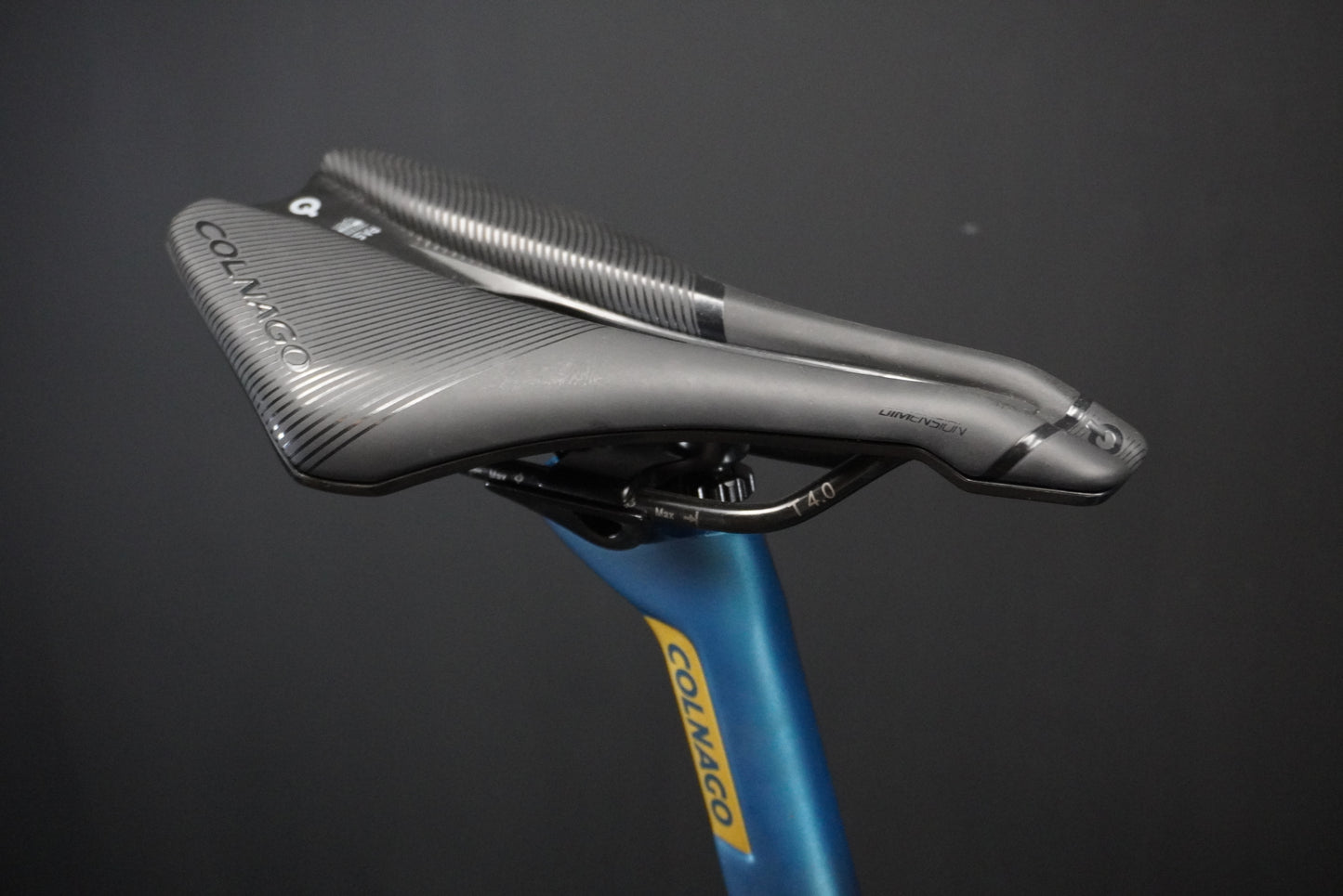 NEW Colnago V3 105 12 Speed Carbon Disc Road Bike 2023 - 54s - Full Warranty