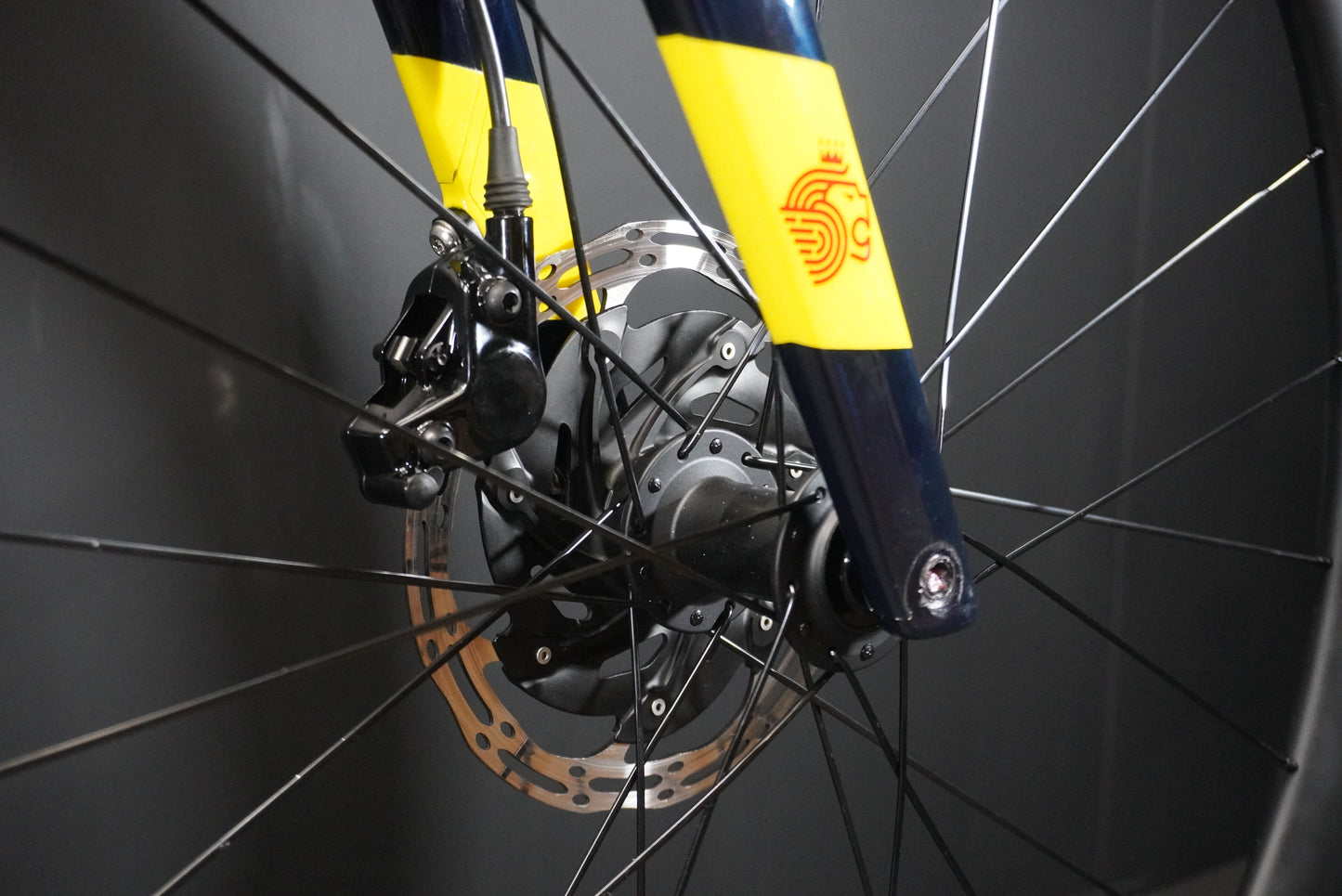 Trek Domane RSL Project One Force AXS Carbon Disc Road Bike 2025 - 52cm