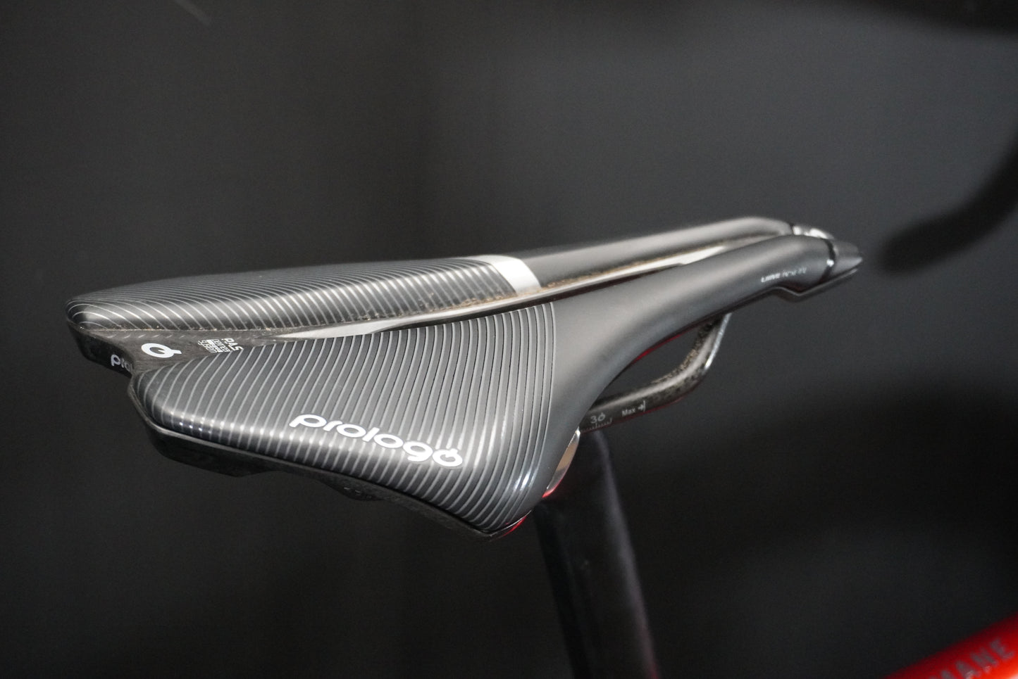 Trek Domane RSL Project One Force AXS Carbon Disc Road Bike 2025 - 52cm