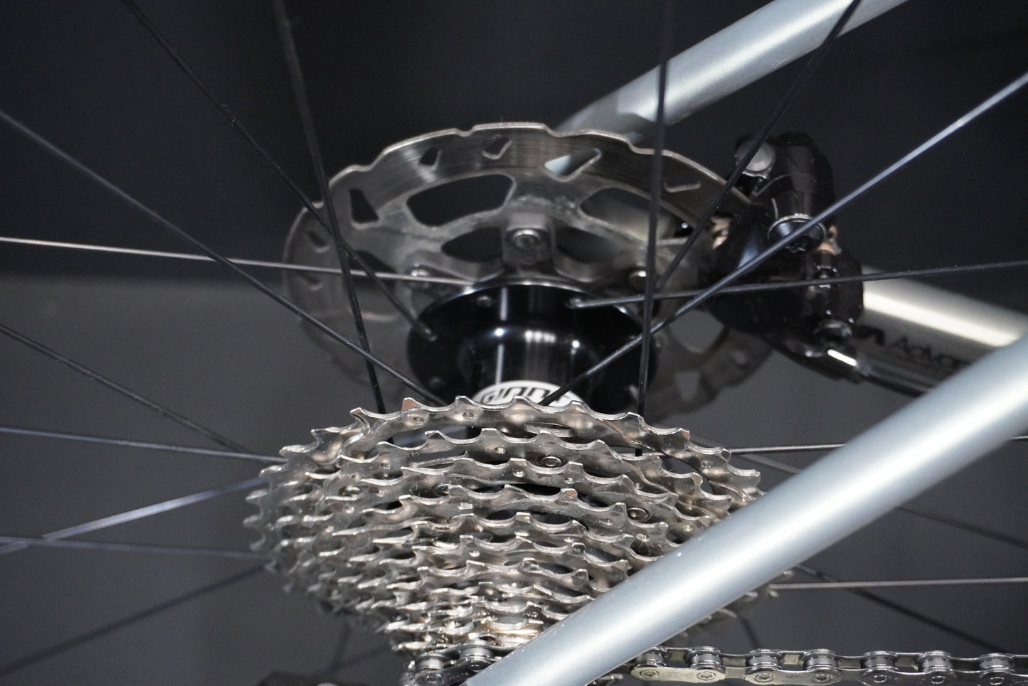 Giant Liv Langma Advanced Pro 1 Di2 Carbon Disc Road Bike 2025 - Medium