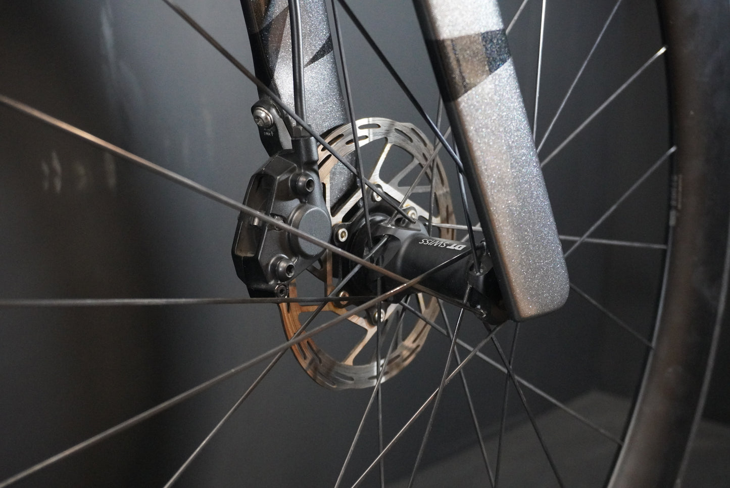 Canyon Aeroad CF SLX 7 AXS Carbon Disc Road Bike 2026 - XS