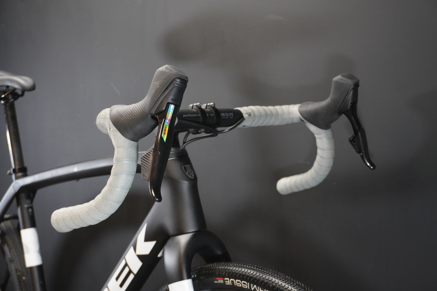 Trek Checkpoint SL 7 Force AXS Gravel Bike 2024 - 56cm