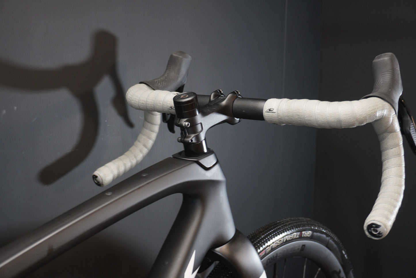 Trek Checkpoint SL 7 Force AXS Gravel Bike 2024 - 56cm