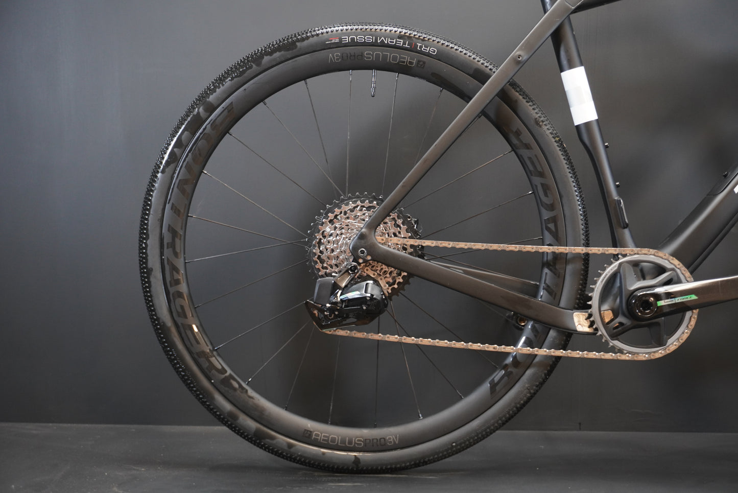 Trek Checkpoint SL 7 Force AXS Gravel Bike 2024 - 56cm