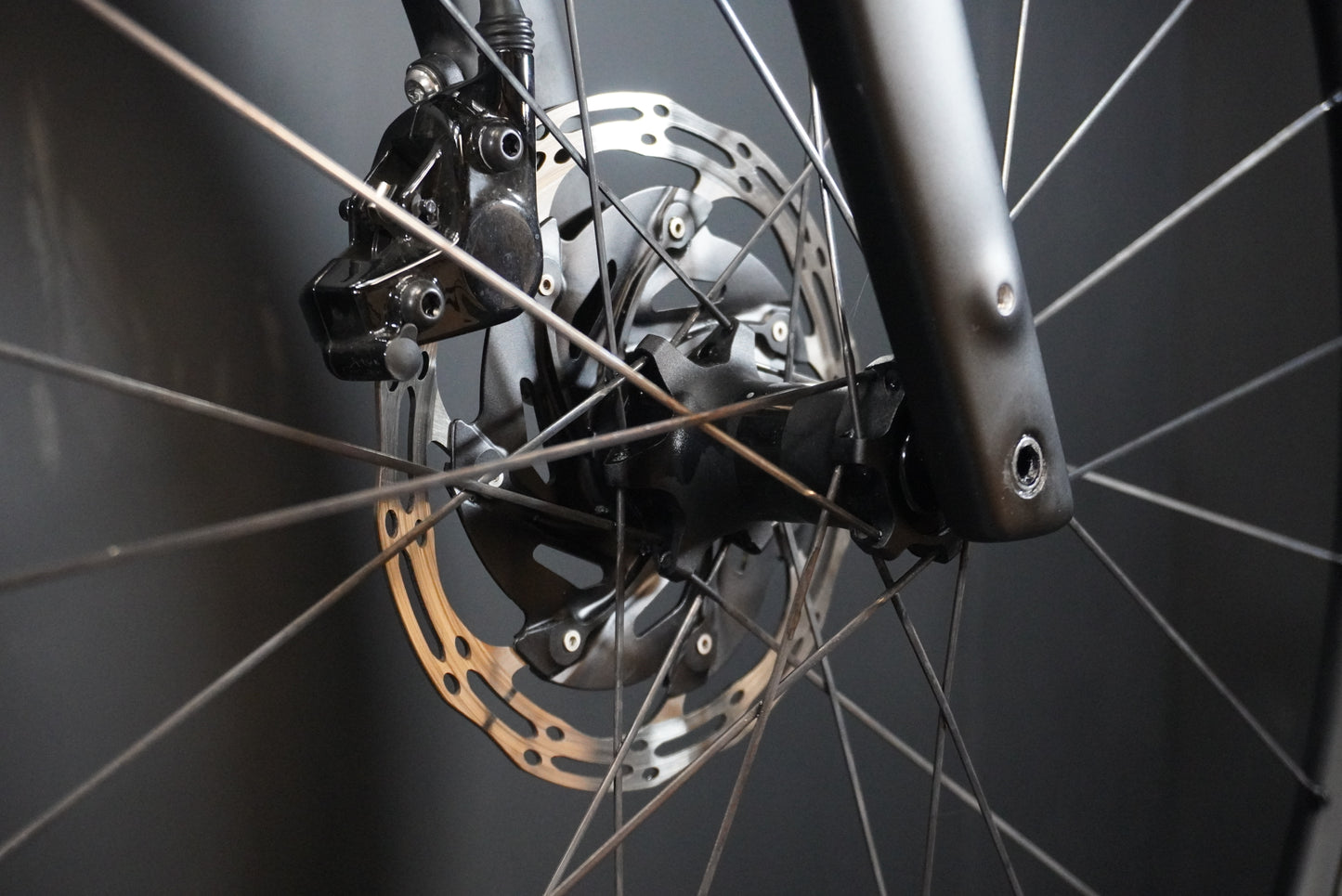 Trek Checkpoint SL 7 Force AXS Gravel Bike 2024 - 56cm