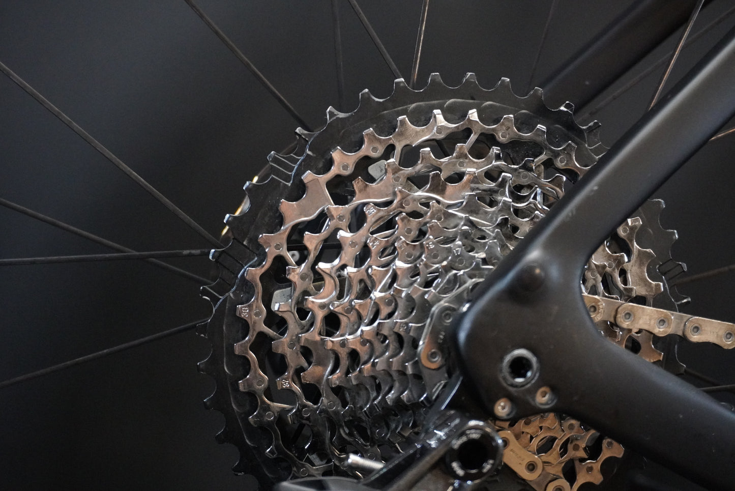 Trek Checkpoint SL 7 Force AXS Gravel Bike 2024 - 56cm