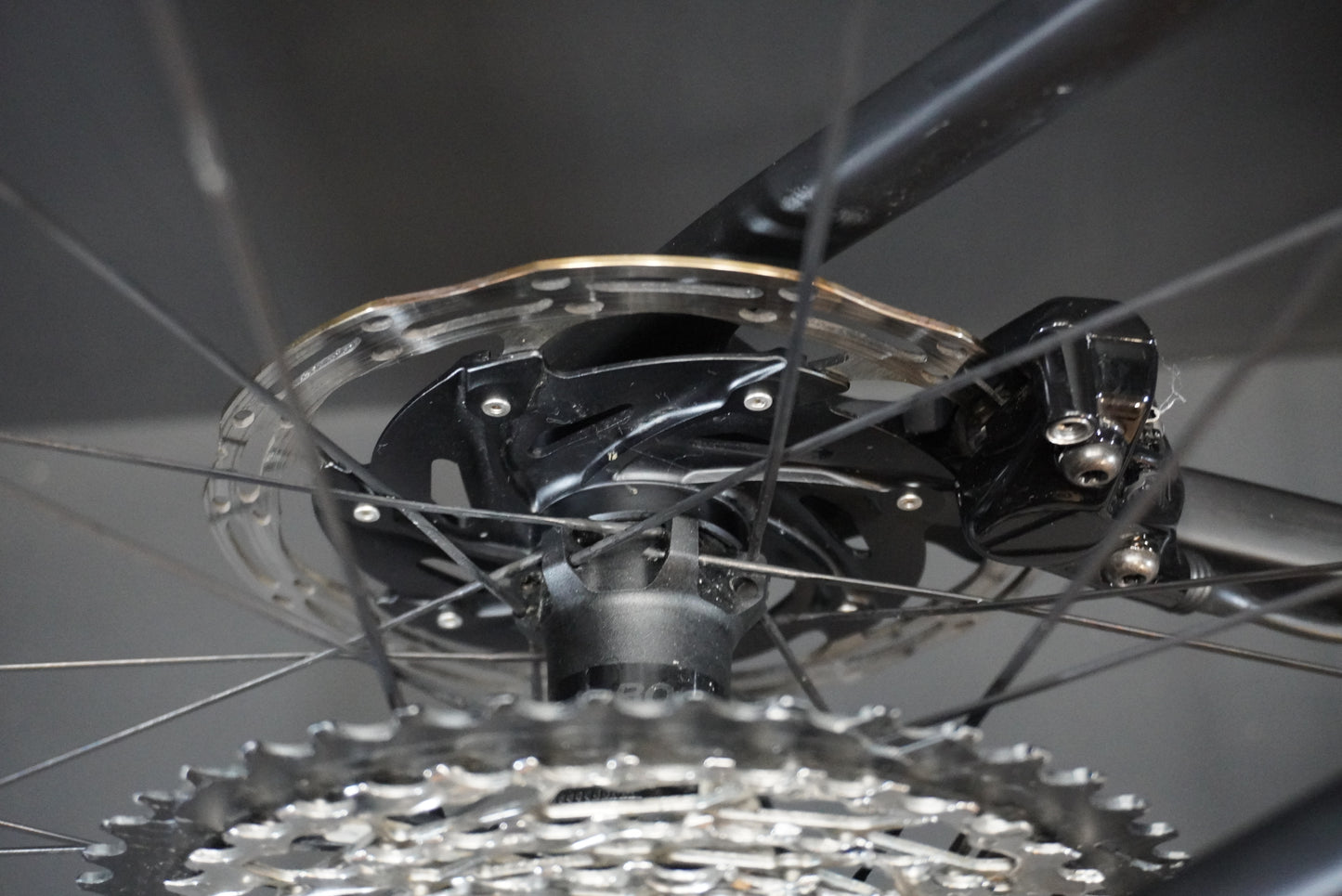 Trek Checkpoint SL 7 Force AXS Gravel Bike 2024 - 56cm