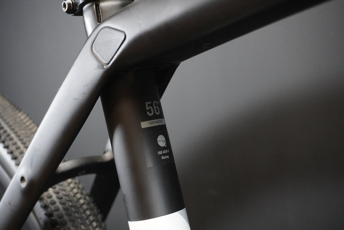 Trek Checkpoint SL 7 Force AXS Gravel Bike 2024 - 56cm