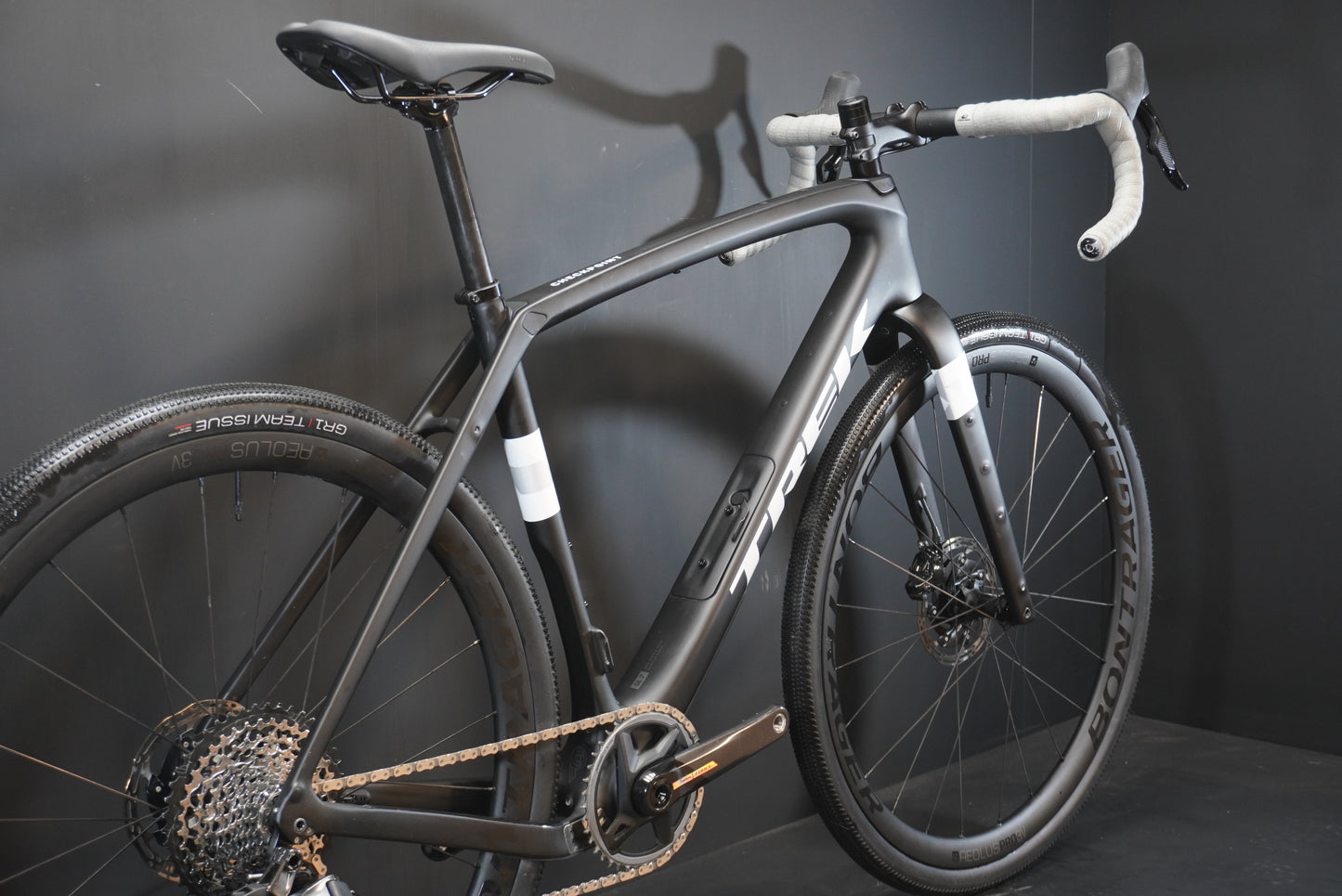 Trek Checkpoint SL 7 Force AXS Gravel Bike 2024 - 56cm