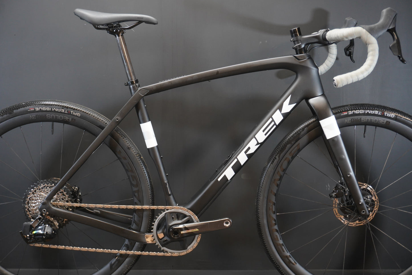 Trek Checkpoint SL 7 Force AXS Gravel Bike 2024 - 56cm