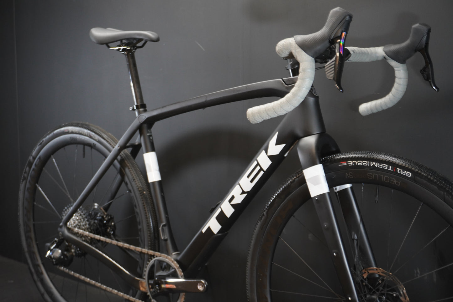 Trek Checkpoint SL 7 Force AXS Gravel Bike 2024 - 56cm