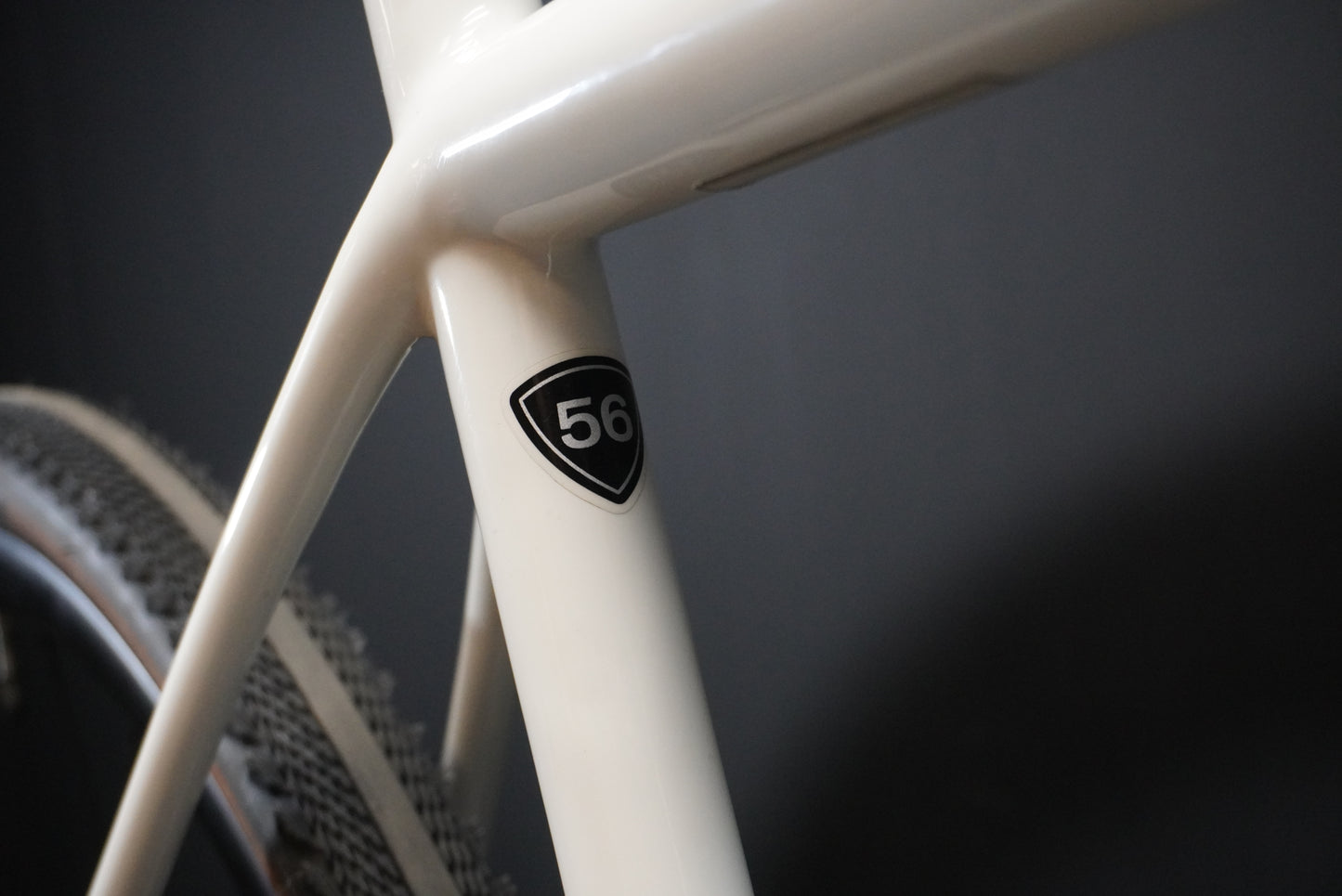 Specialized Crux Expert AXS & P/M Carbon Disc CX/Gravel Bike 2025 - 56cm - P/M Upgrade