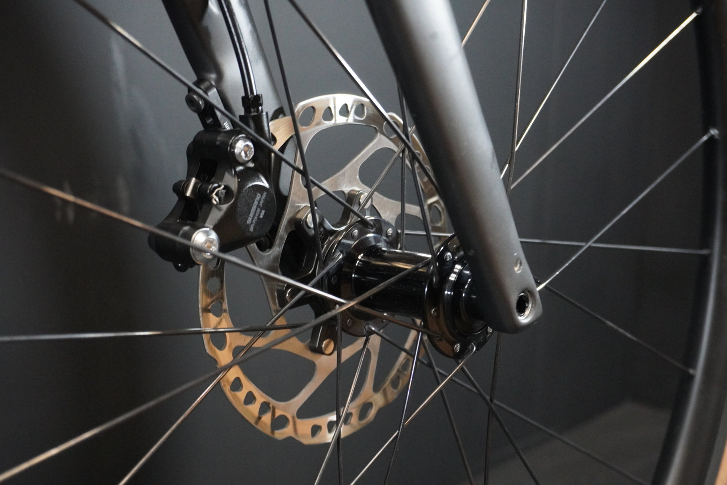 Specialized Diverge Sport Carbon GRX Gravel Bike 2024 - 54cm