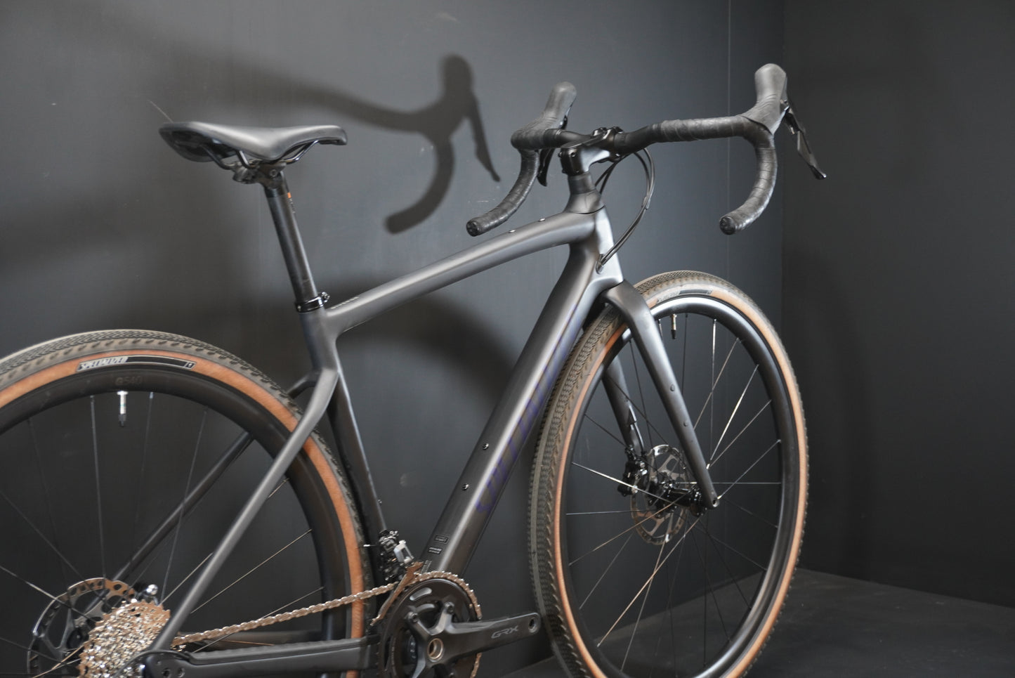 Specialized Diverge Sport Carbon GRX Gravel Bike 2024 - 54cm