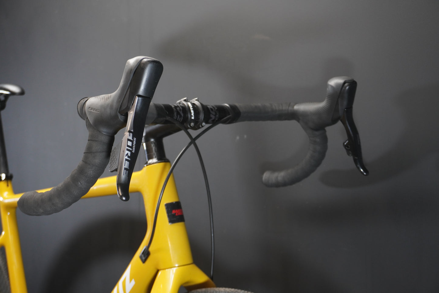 Santa Cruz Stigmata CC Force AXS Carbon Gravel Bike 2022 - 56cm