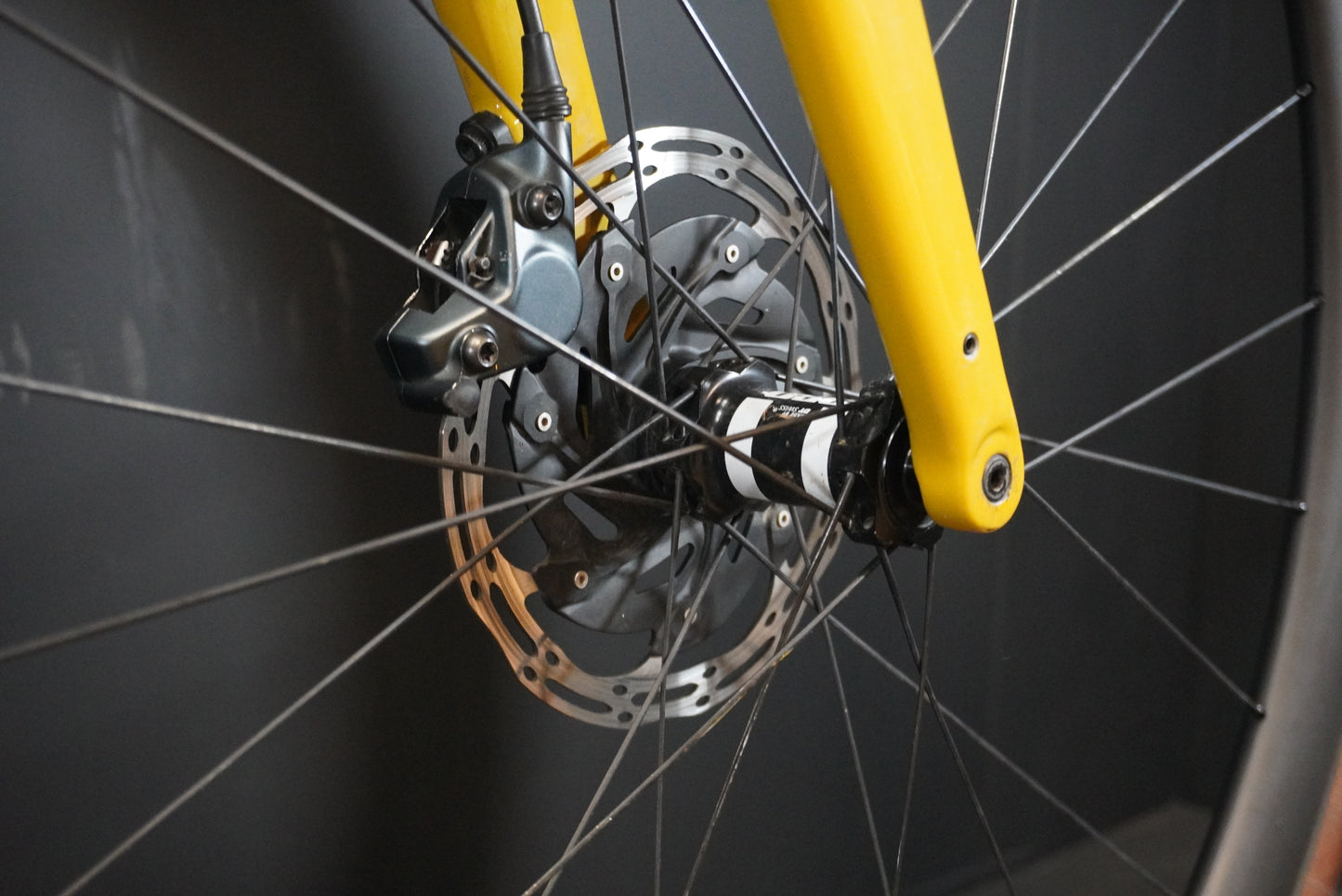 Santa Cruz Stigmata CC Force AXS Carbon Gravel Bike 2022 - 56cm