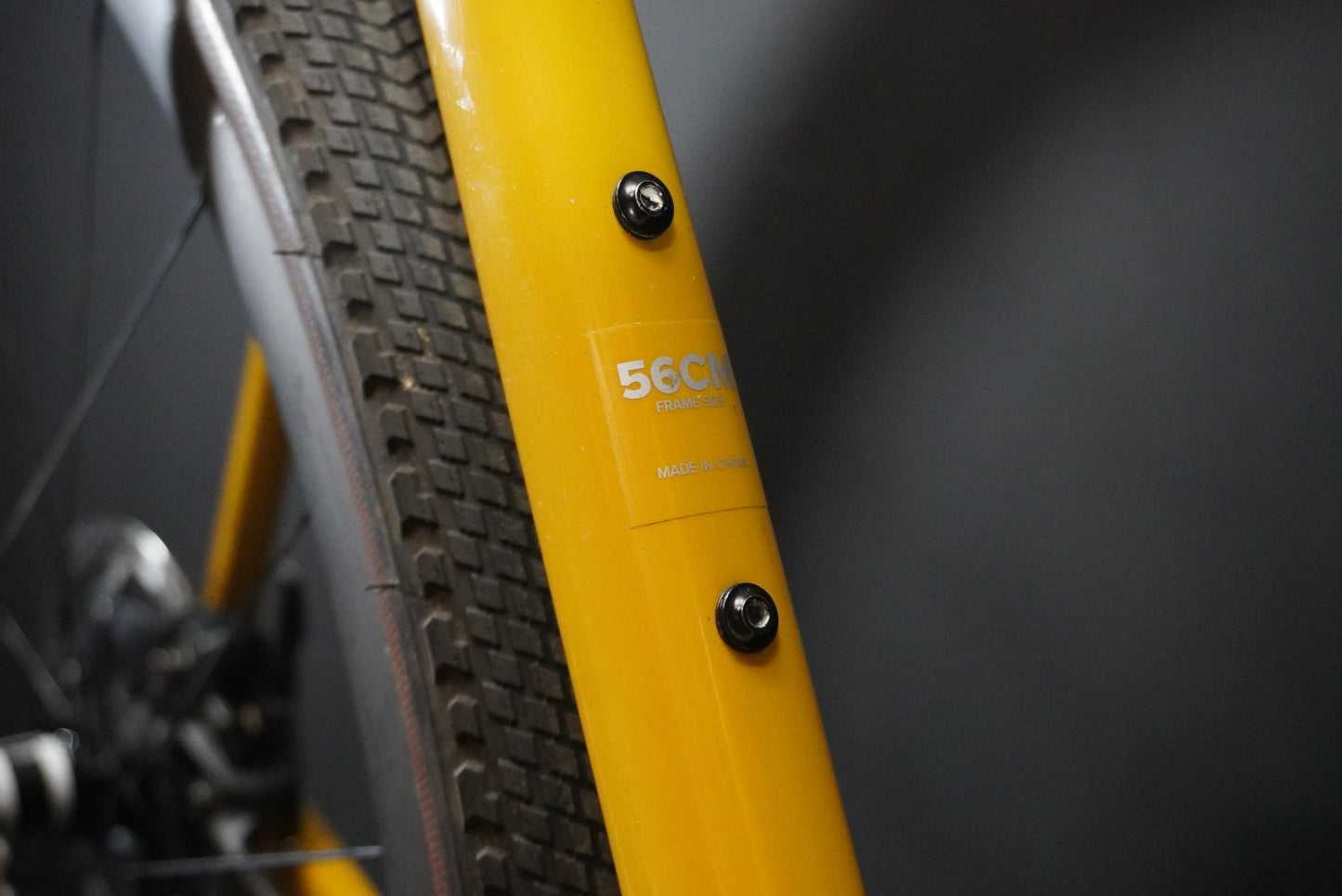 Santa Cruz Stigmata CC Force AXS Carbon Gravel Bike 2022 - 56cm