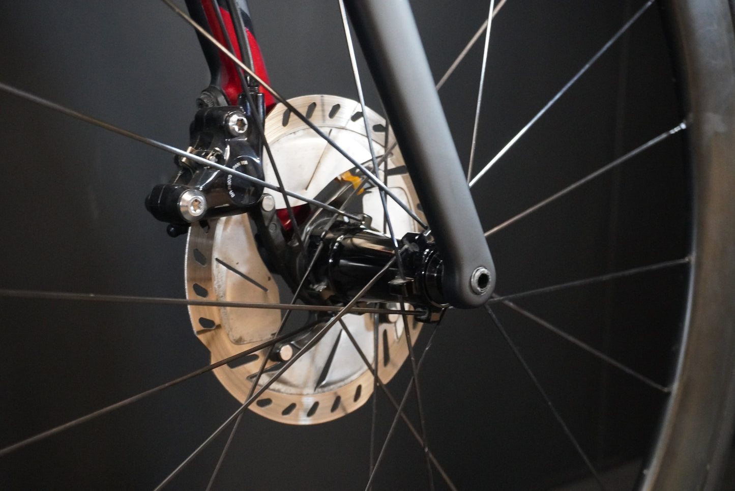 Trek Emonda SLR 7 Di2 Carbon Disc Road Bike 2020 - 56cm - 7.2Kg