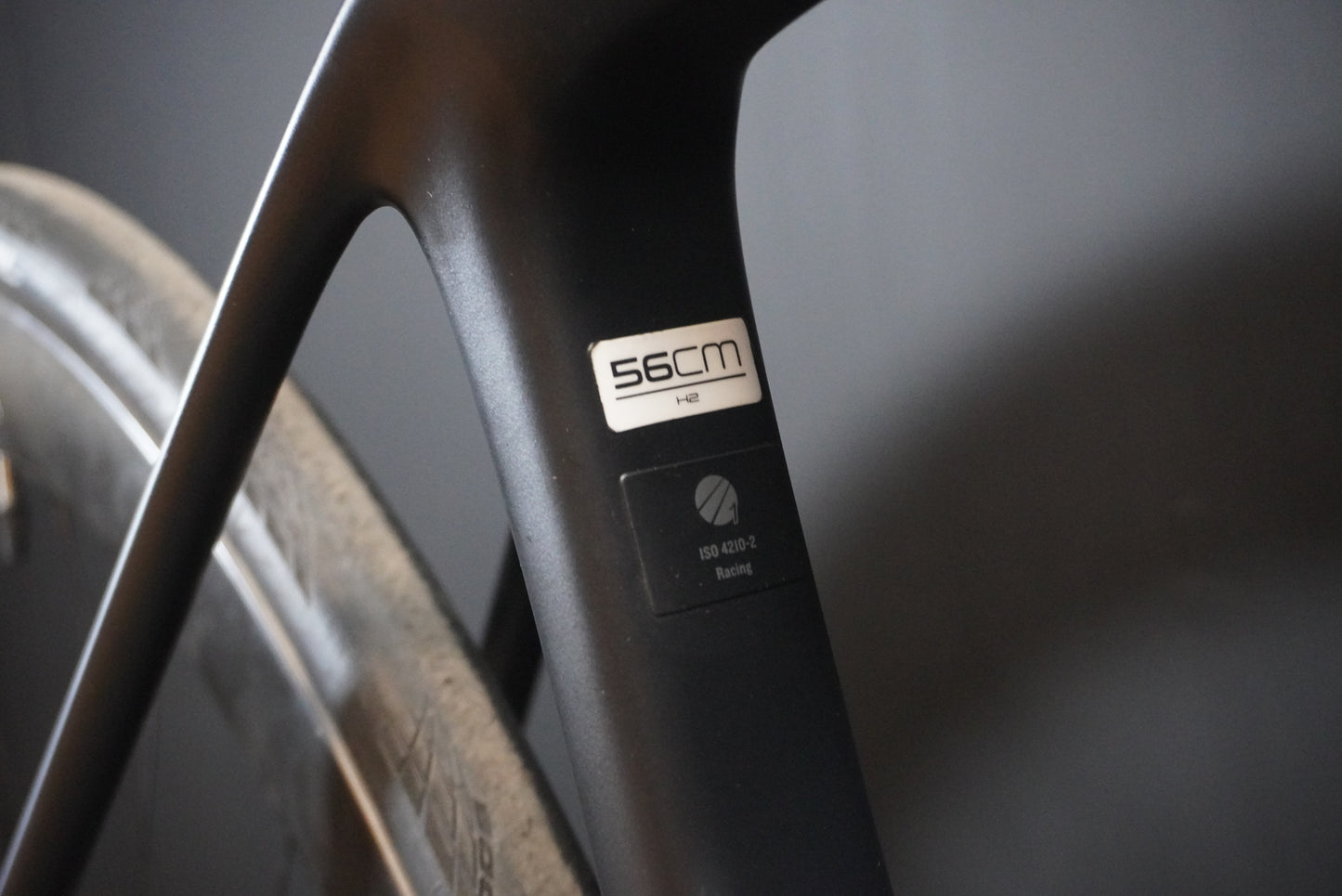 Trek Emonda SLR 7 Di2 Carbon Disc Road Bike 2020 - 56cm - 7.2Kg