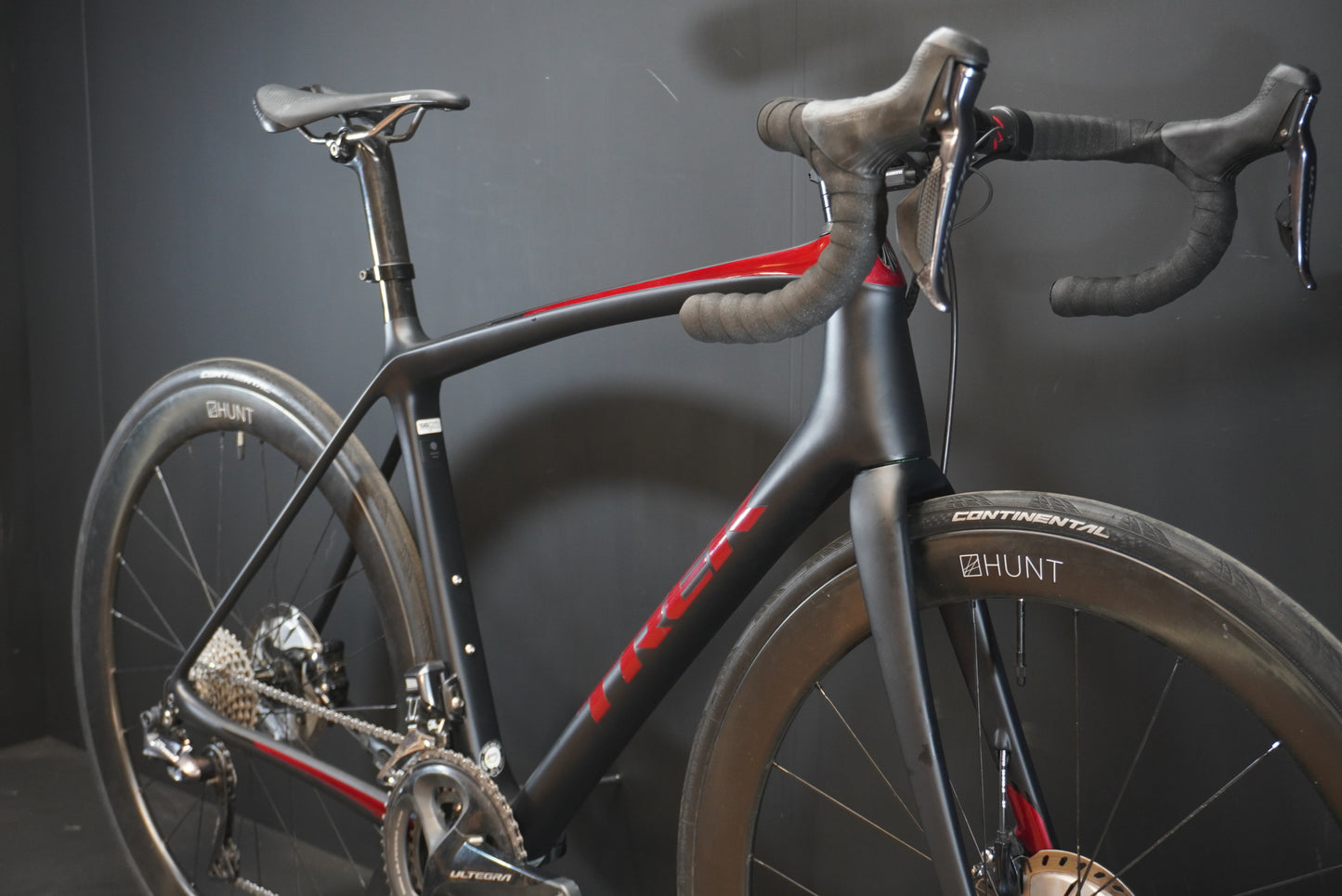 Trek Emonda SLR 7 Di2 Carbon Disc Road Bike 2020 - 56cm - 7.2Kg