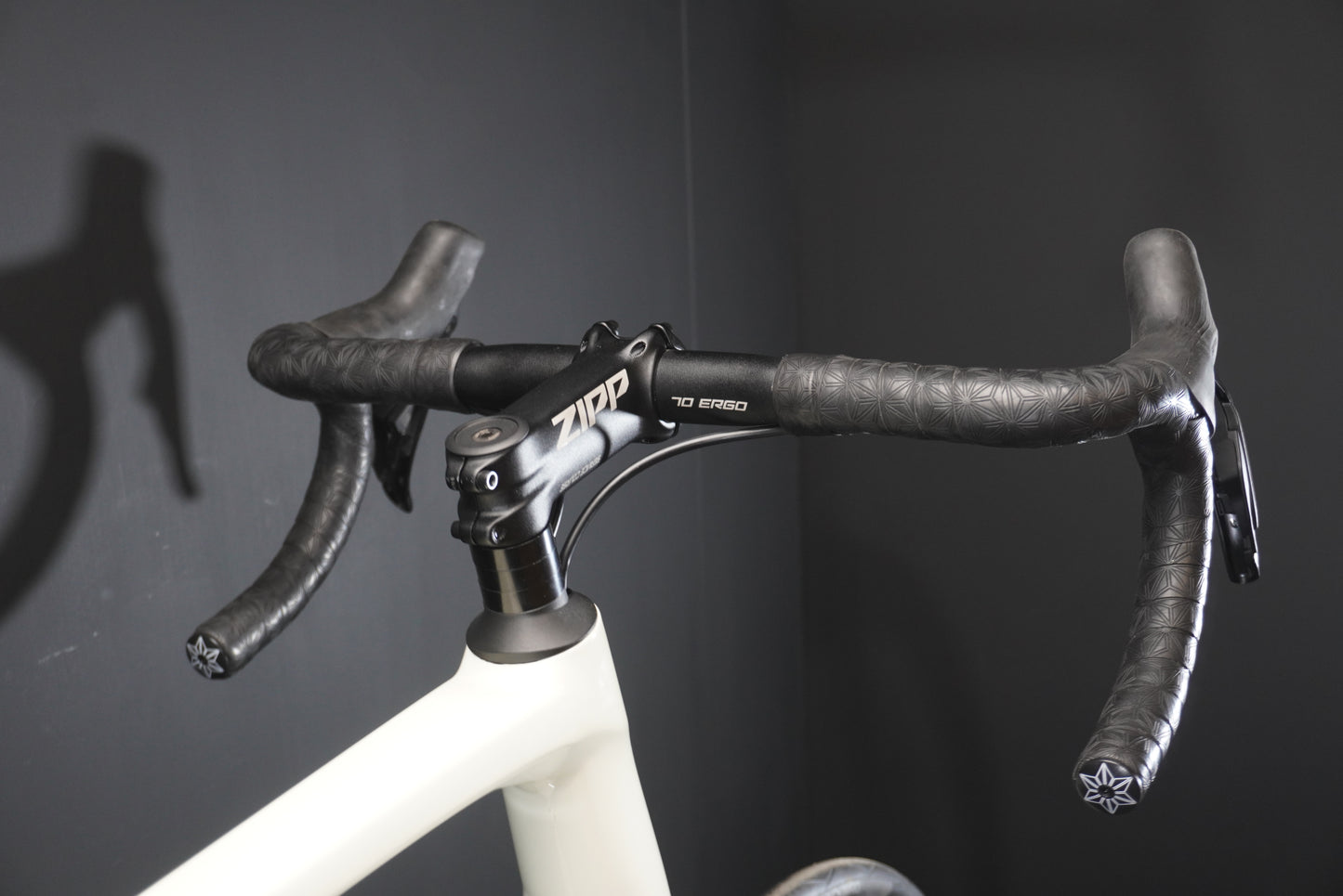 Trek Emonda ALR 105 Di2 Disc Road Bike 2025 - 62cm
