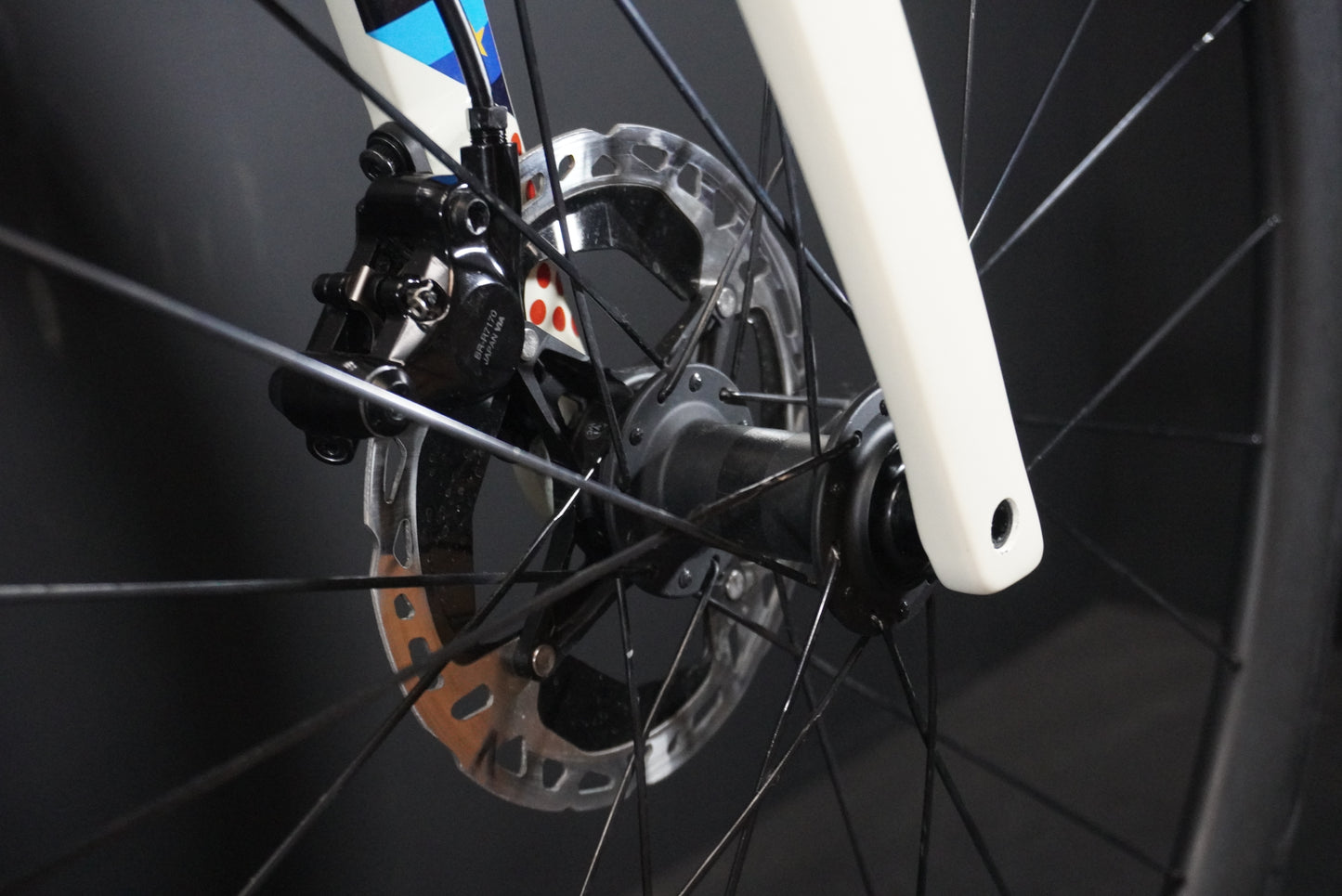 Trek Emonda ALR 105 Di2 Disc Road Bike 2025 - 62cm