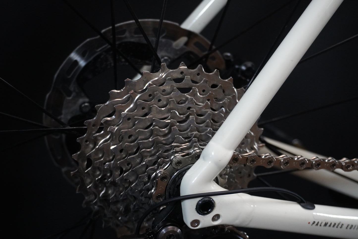Trek Emonda ALR 105 Di2 Disc Road Bike 2025 - 62cm