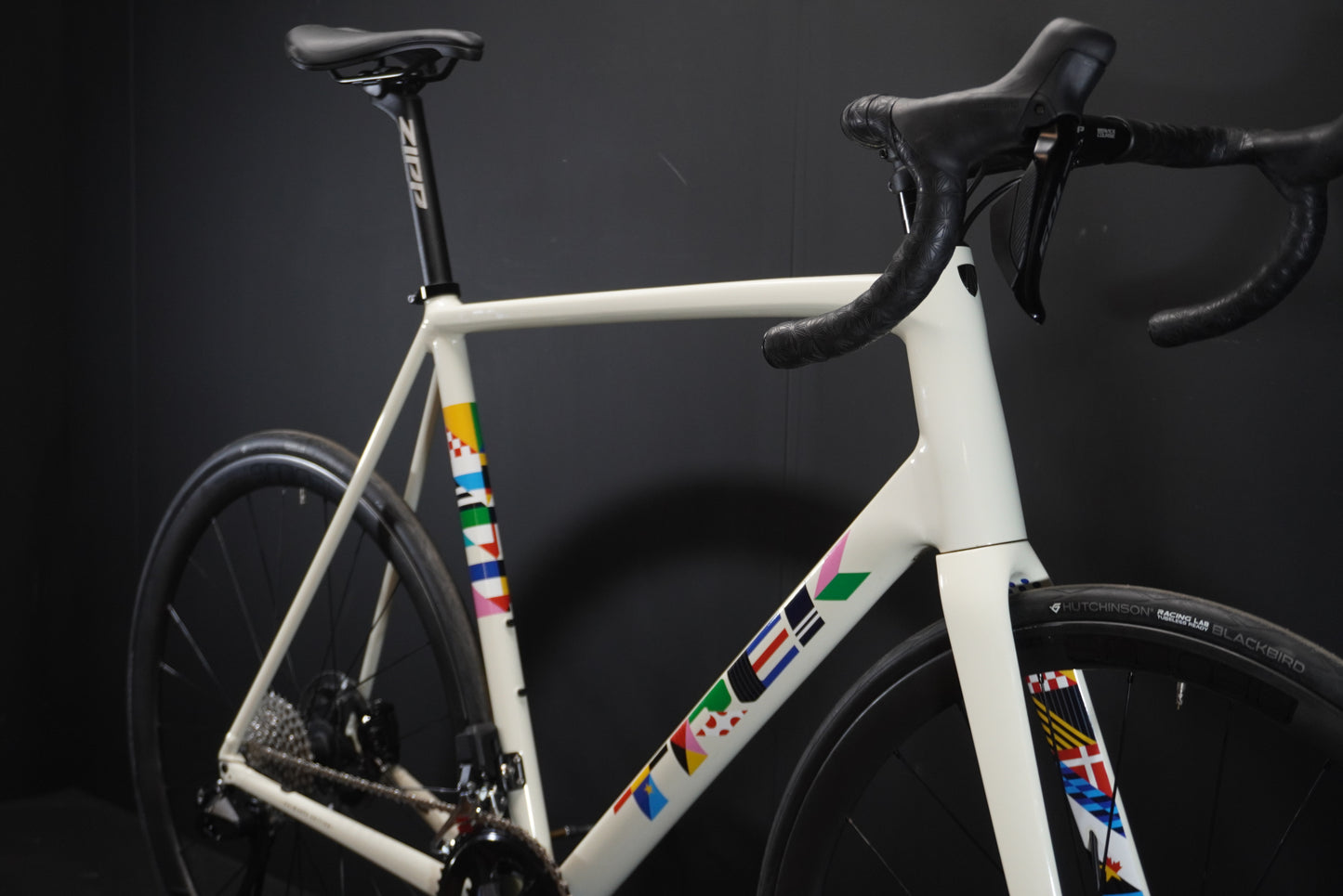 Trek Emonda ALR 105 Di2 Disc Road Bike 2025 - 62cm