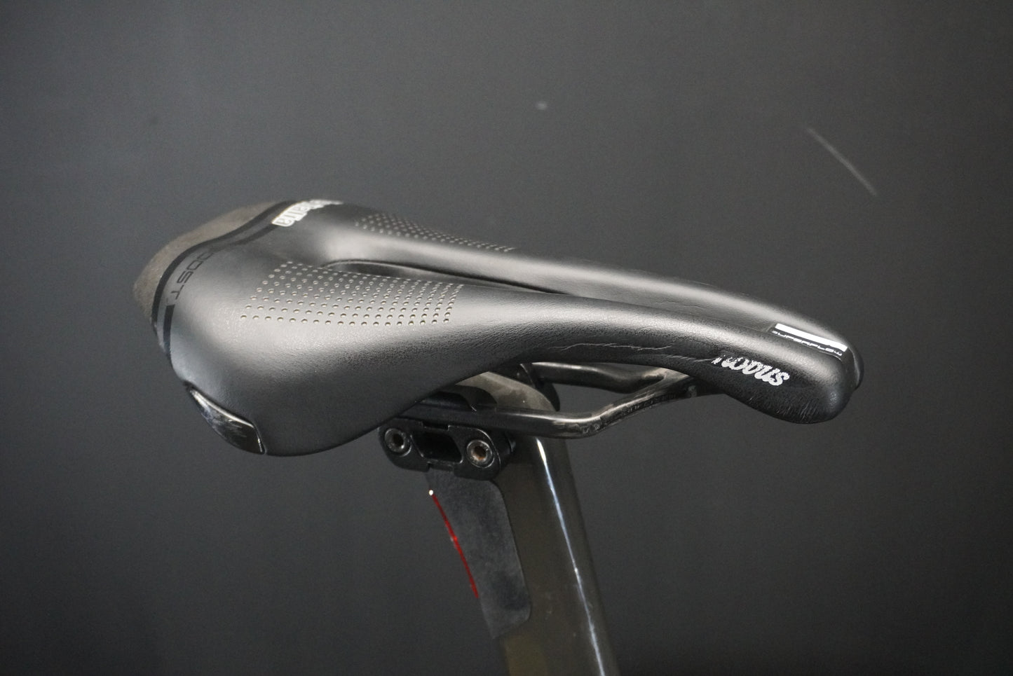 Merida Reacto Team Dura-Ace Di2 & P/M Carbon Disc Road Bike 2024 - Small