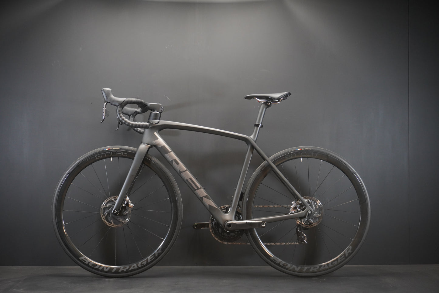 Trek Emonda SLR 9 Red AXS P/M Carbon Disc Road Bike 2021 - 54cm 6.7Kg