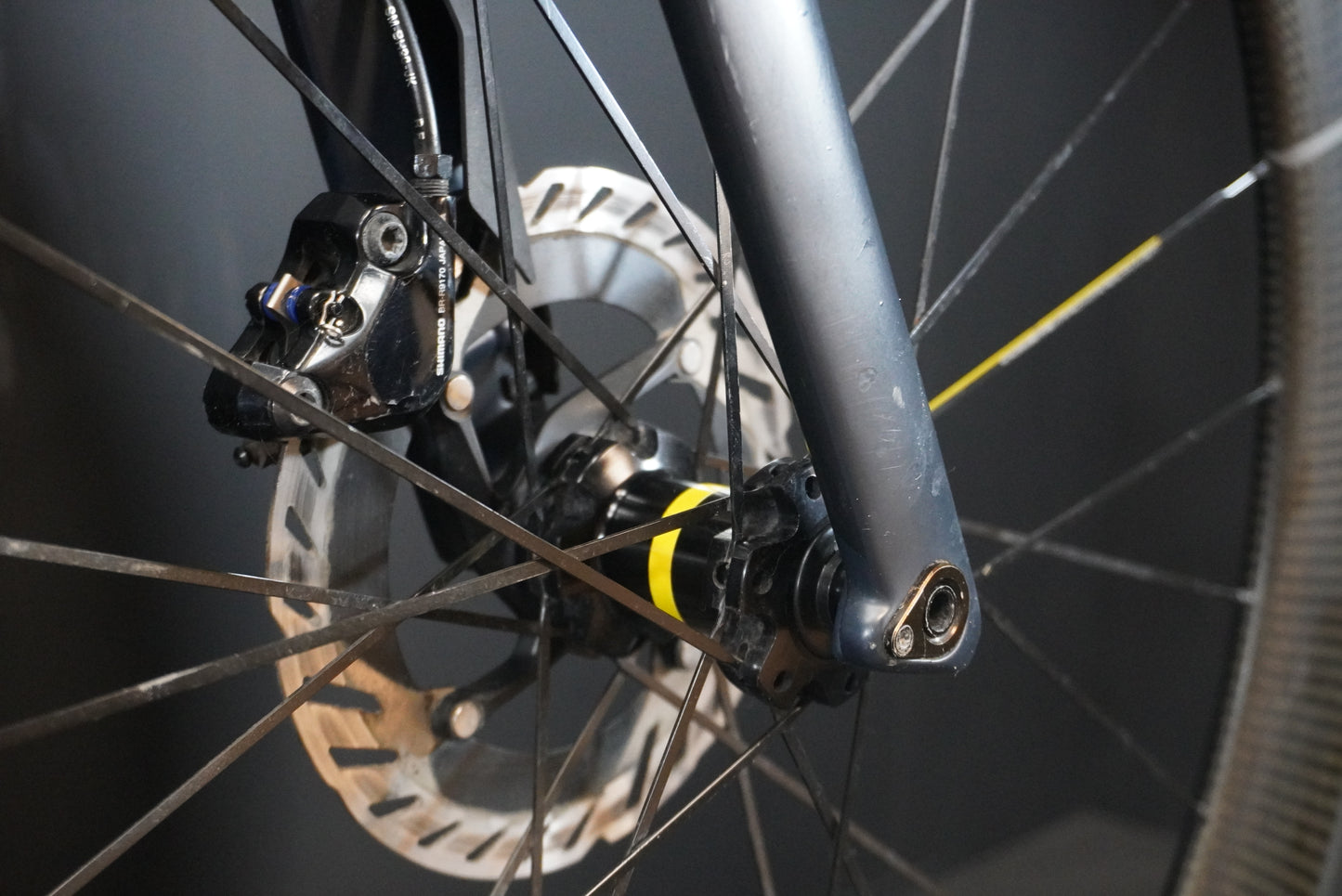 BMC Timemachine Road 01 Two Dura-Ace Di2 Carbon Disc Road Bike 2020 - 54cm
