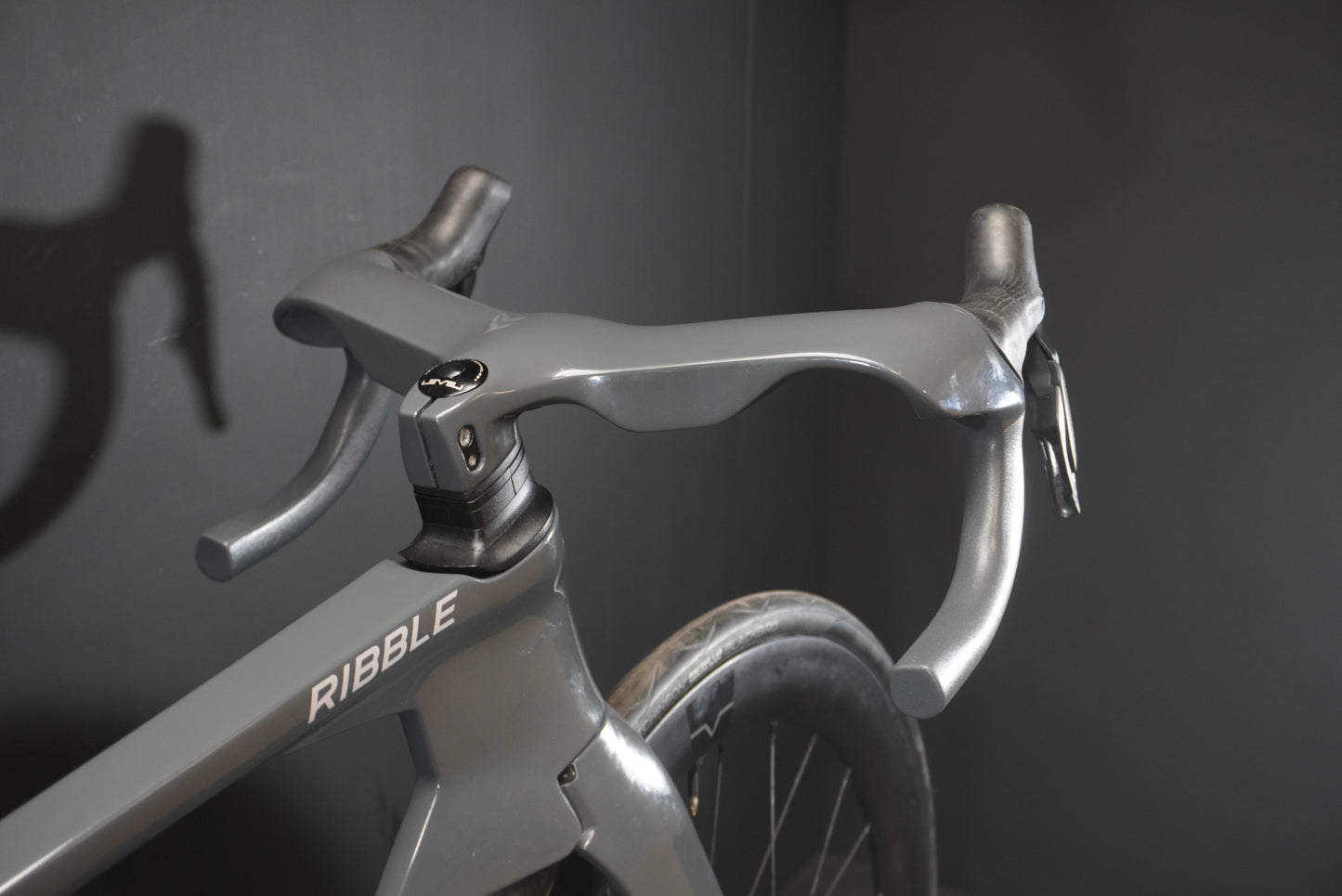 Ribble Ultra SLR Di2 Carbon Disc Road Bike 2023 - Small