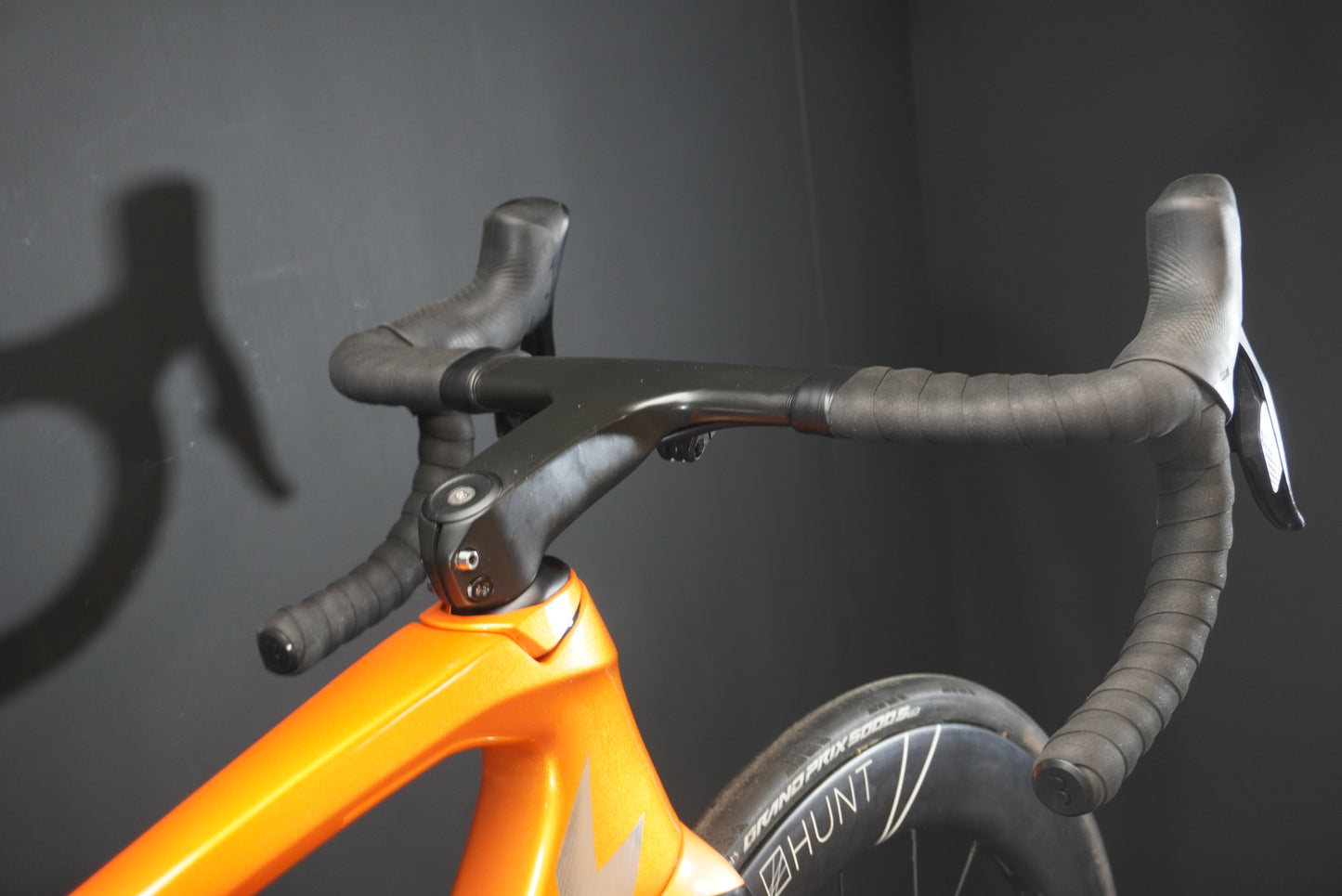 Trek Emonda SL7 Pro Carbon Disc Road Bike 2021 - 56cm
