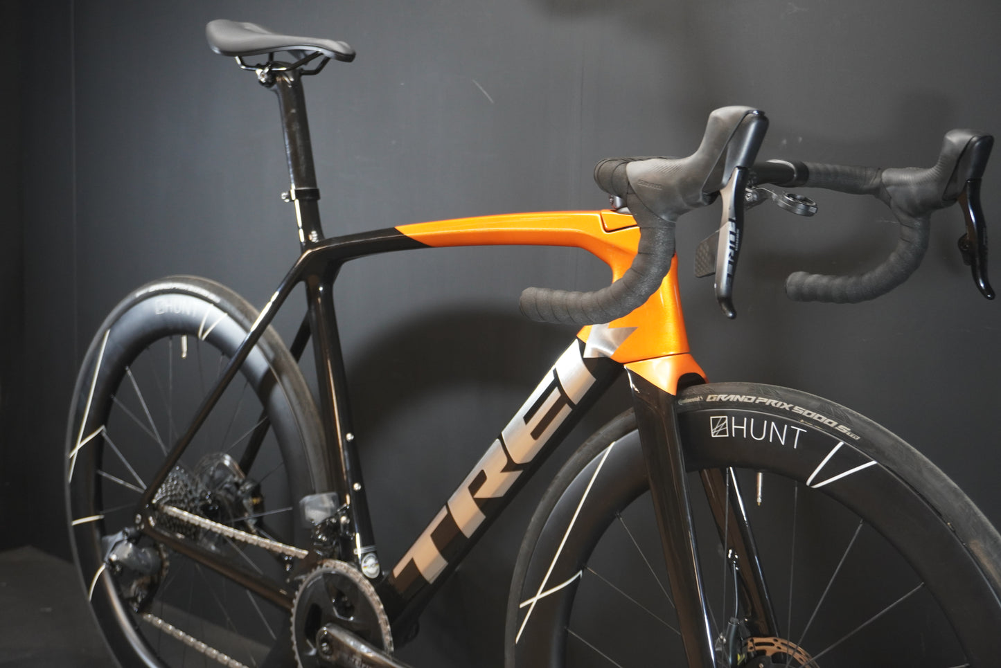 Trek Emonda SL7 Pro Carbon Disc Road Bike 2021 - 56cm
