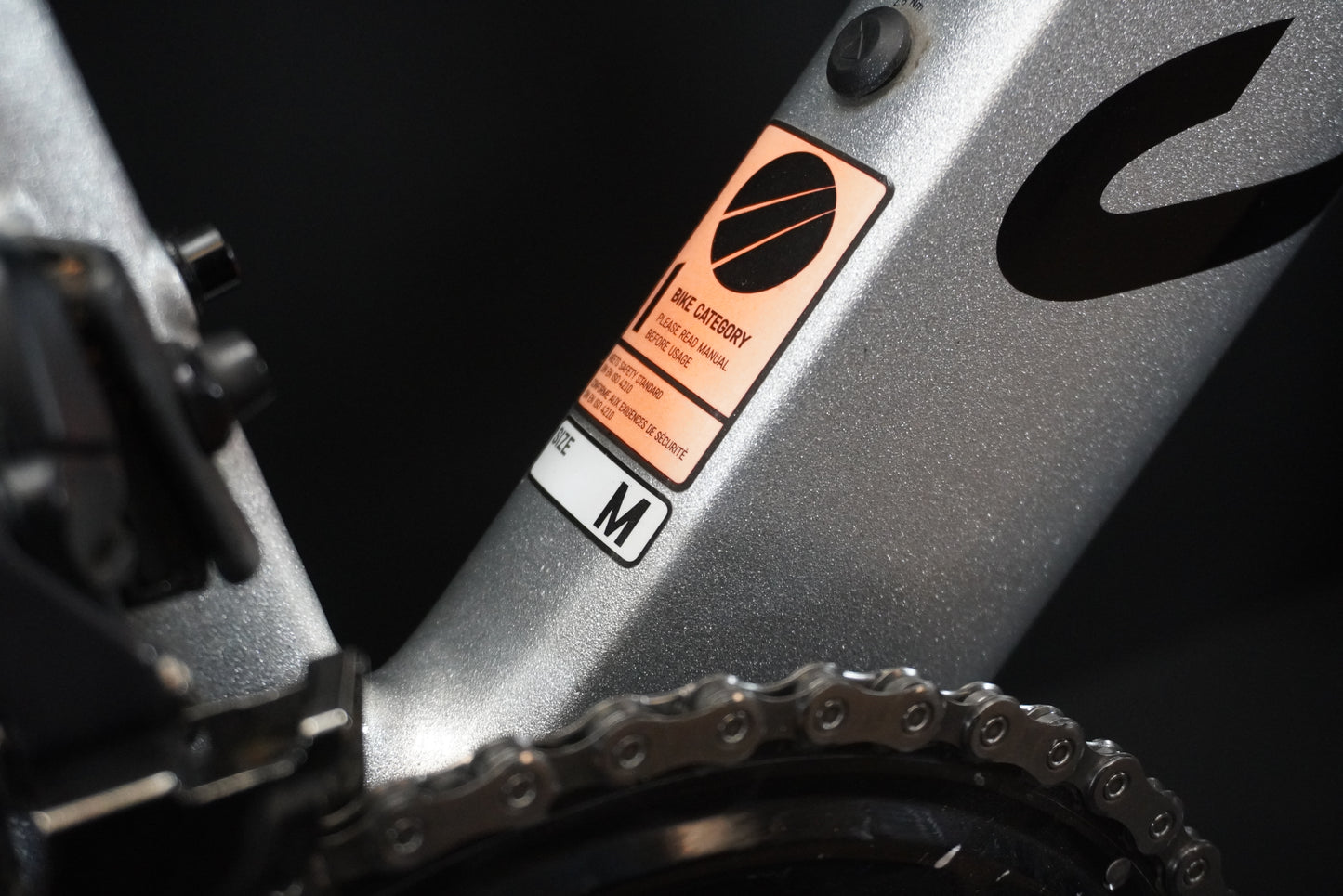 Canyon Aeroad CF SLX 8 Carbon Disc Road Bike 2024