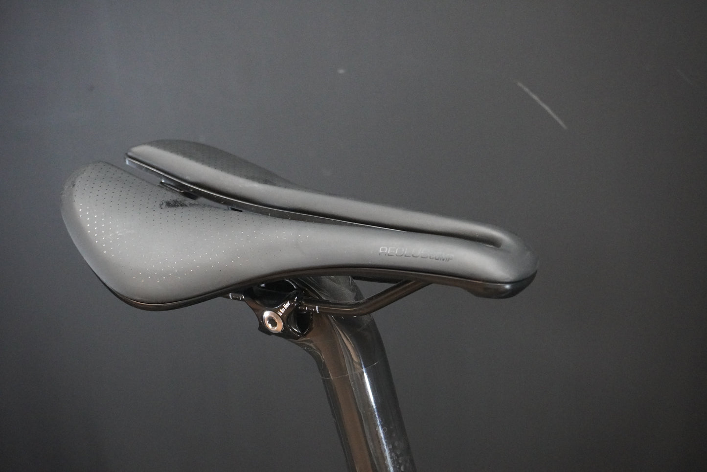 Trek Emonda SL6 Rival AXS P/M Carbon Disc Road Bike 2022 - 54cm