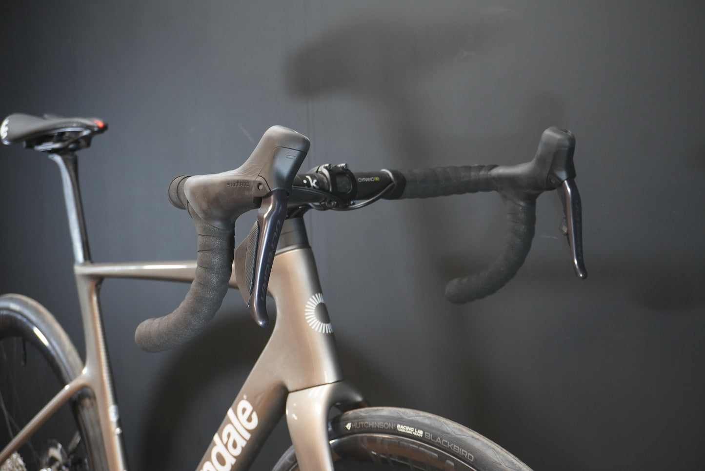 Cannondale Supersix EVO 2 Carbon Disc Road Bike 2025 - 54cm