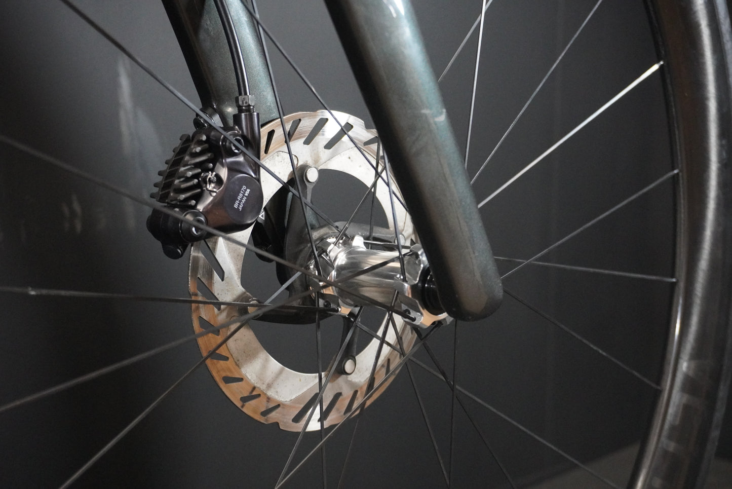 Cannondale Supersix EVO 2 Carbon Disc Road Bike 2025 - 54cm