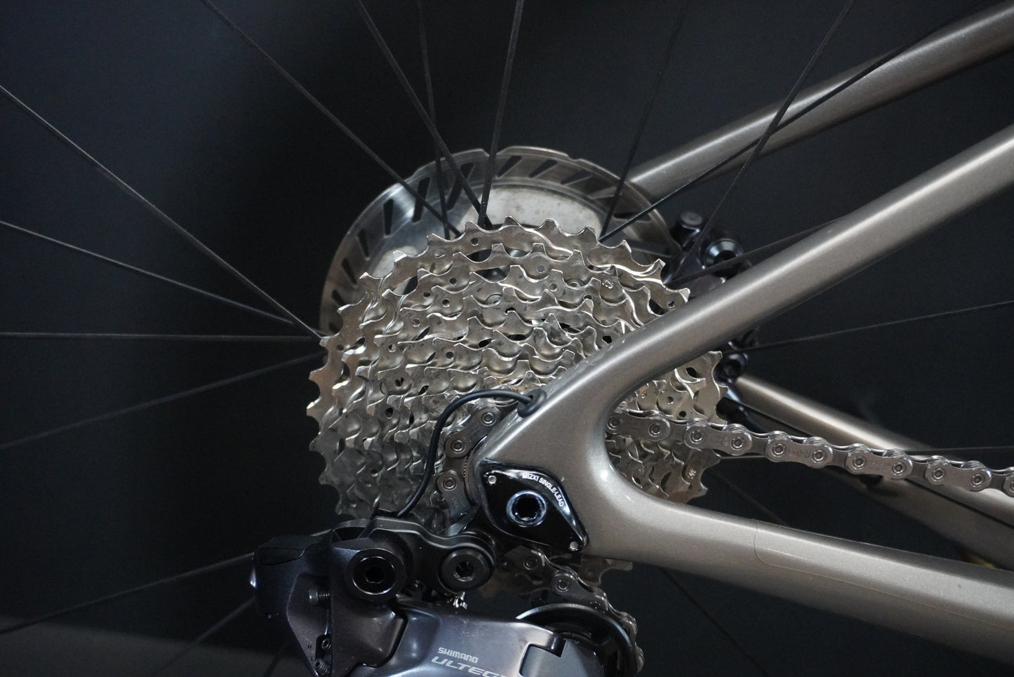 Cannondale Supersix EVO 2 Carbon Disc Road Bike 2025 - 54cm
