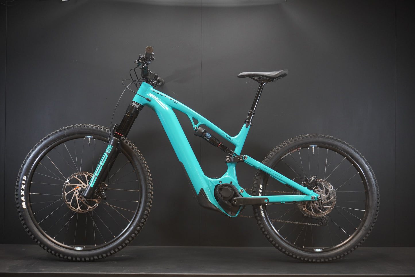 Whyte E-160S MX V3 2023 - Large