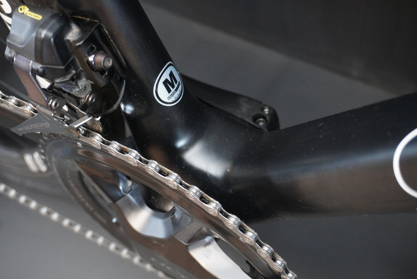Schmolke Aerrow Di2 Carbon Disc Road Bike 2022 - Medium