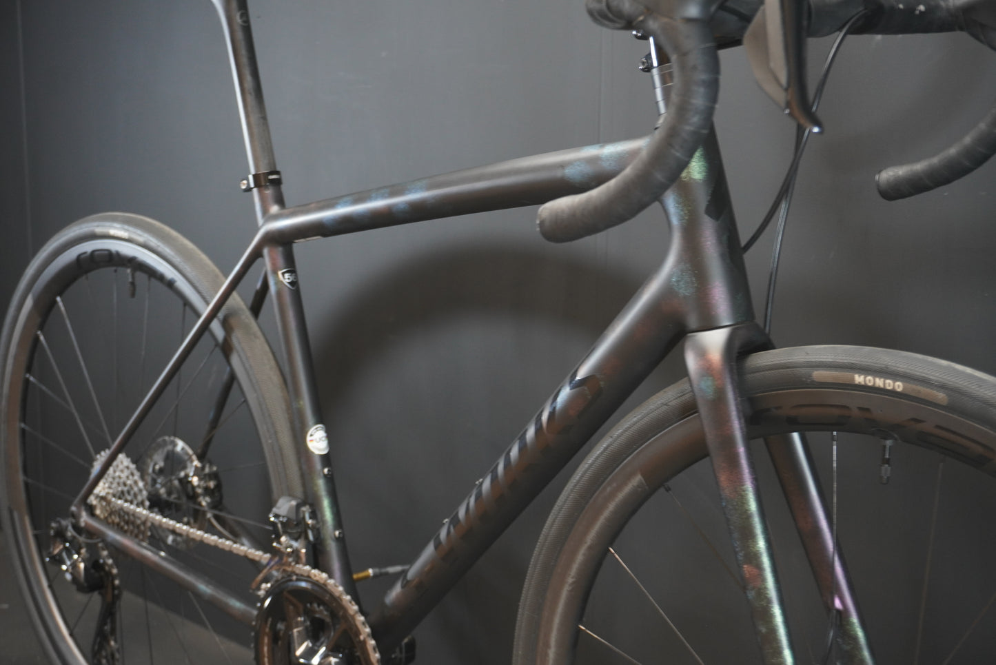 Specialized S-Works Aethos Dura-Ace Di2 P/M Carbon Road Bike 2024 - 56cm - 6.7kg