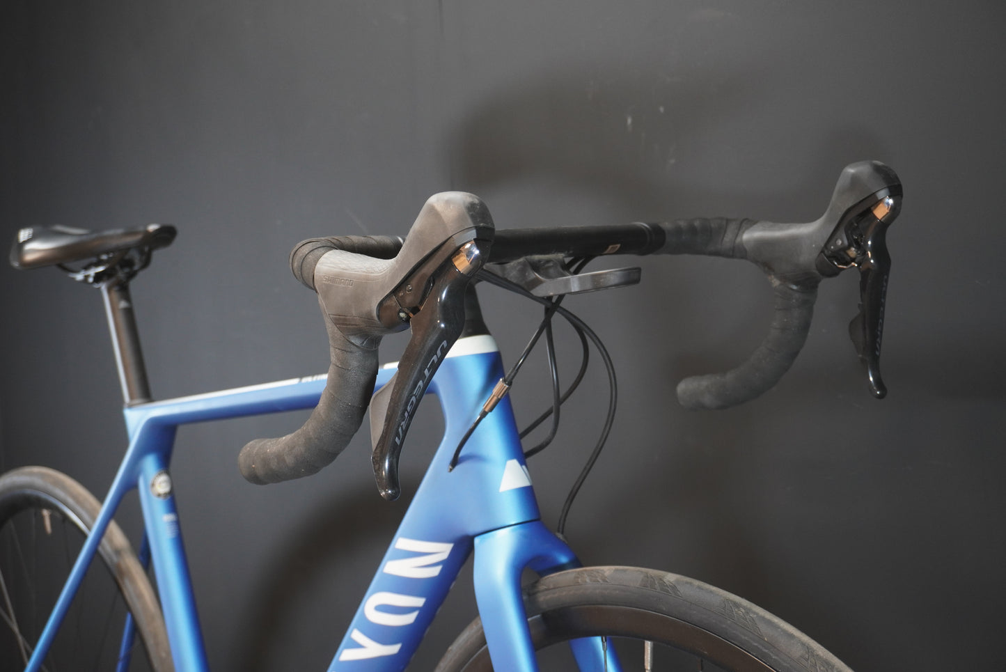 Canyon Ultimate CF SL Ultegra Carbon Road Bike 2019 - Medium