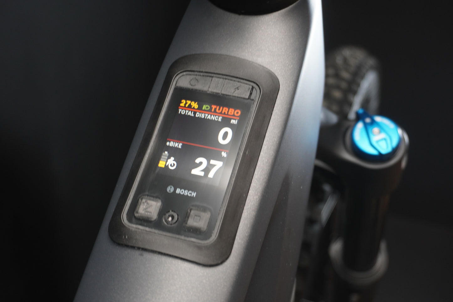 NEW Cube Stereo Hybrid One44 HPC SLX 800Wh FS Carbon E-MTB 2025 - Large - 0 Miles